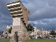 Plaza de Catalunya